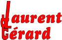Laurent Gérard, plomberie chauffage gaz sur Rouen depuis 1979 Logo